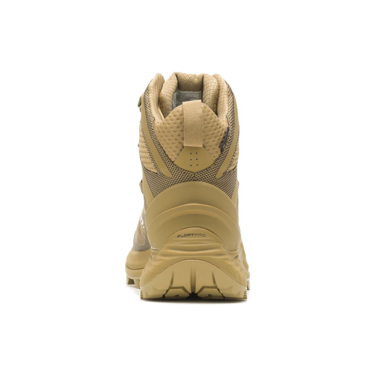 Rogue Tactical GORE-TEX®, Coyote, dynamic 4