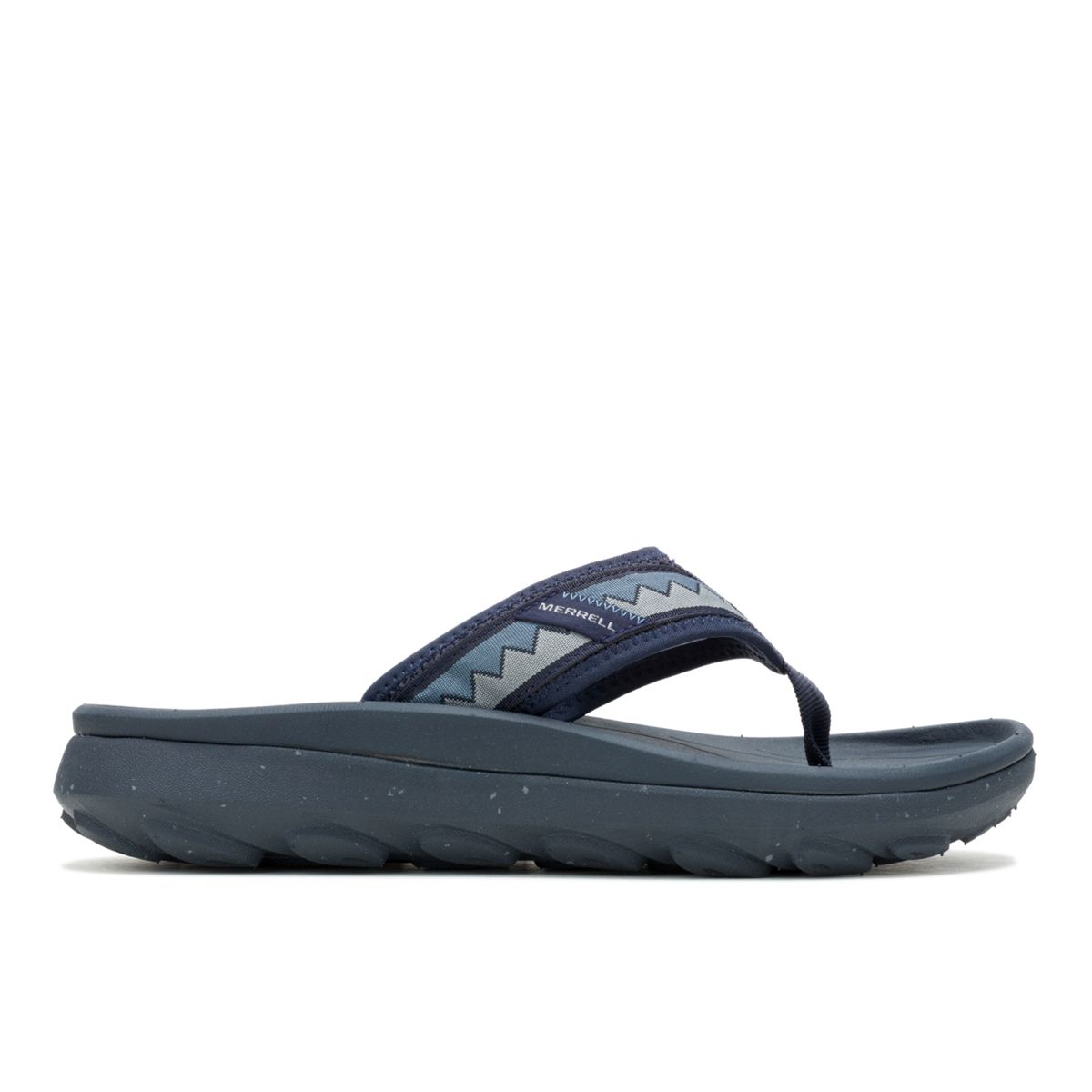 Merrell solstice flip flop online