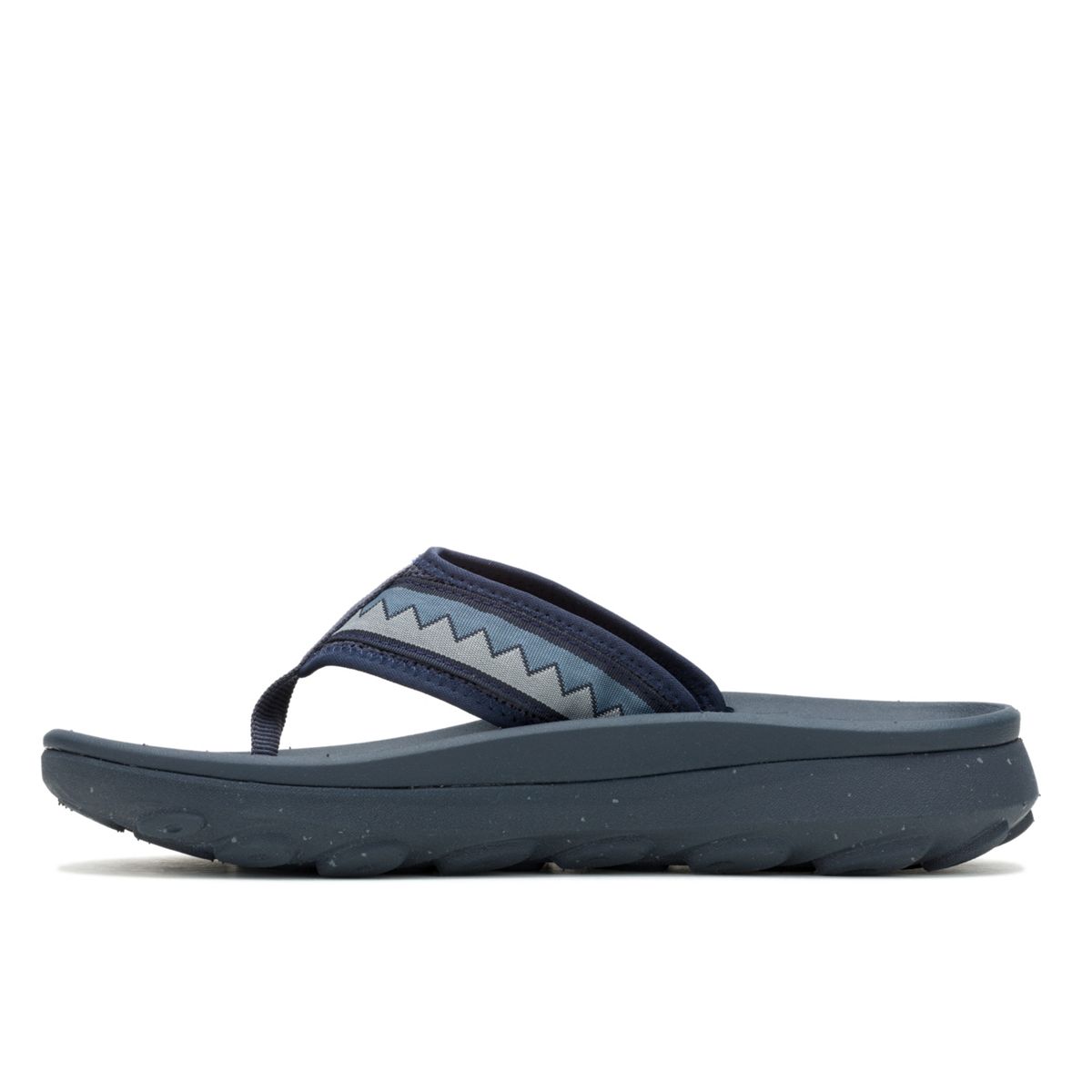 Hut Ultra Flip, Navy, dynamic 5