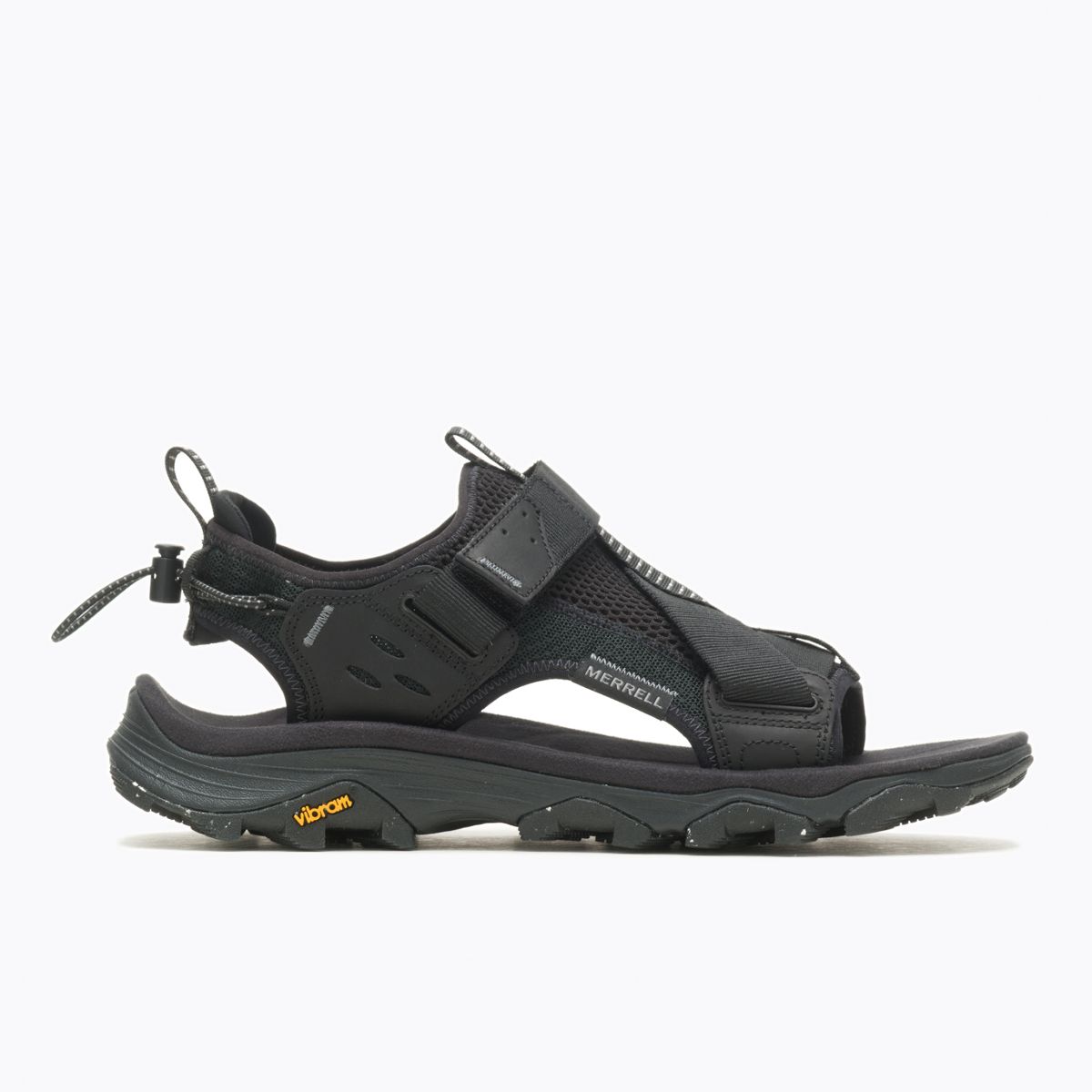 Merrell white store sandals sale