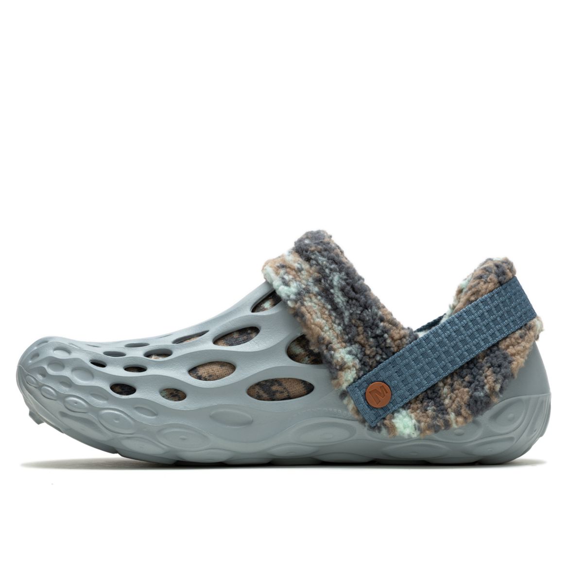 Hydro Moc Snug, Highrise, dynamic 5