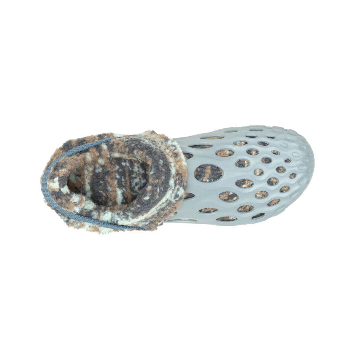 Hydro Moc Snug, Highrise, dynamic 3