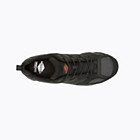 Moab Vertex 2 Carbon Fiber Work Shoe Wide Width, Black/Granite, dynamic 3