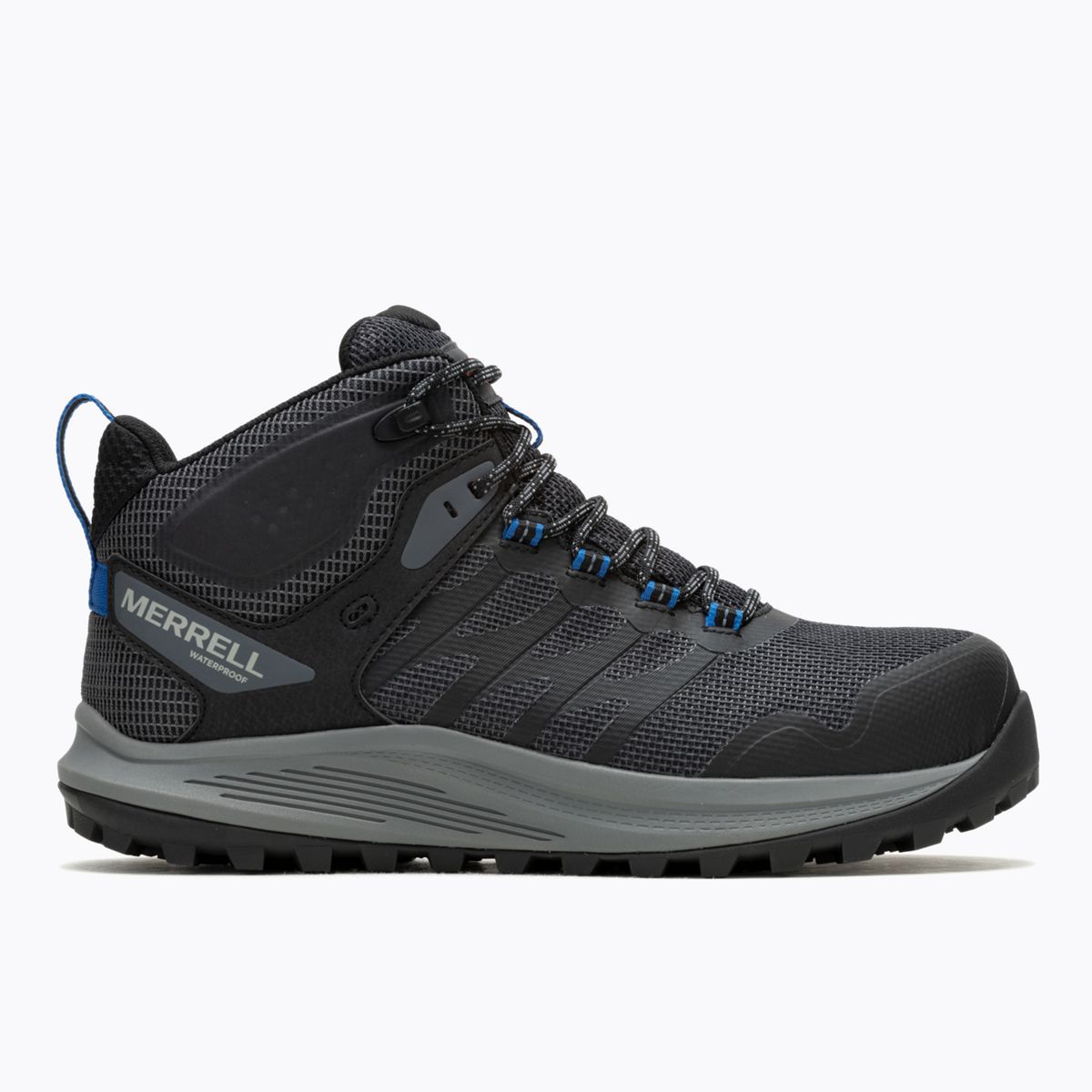 Shop All Work Boots Online | Merrell