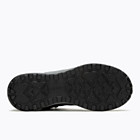 Nova Mid Waterproof Carbon Fiber Work Shoe, Black, dynamic 2