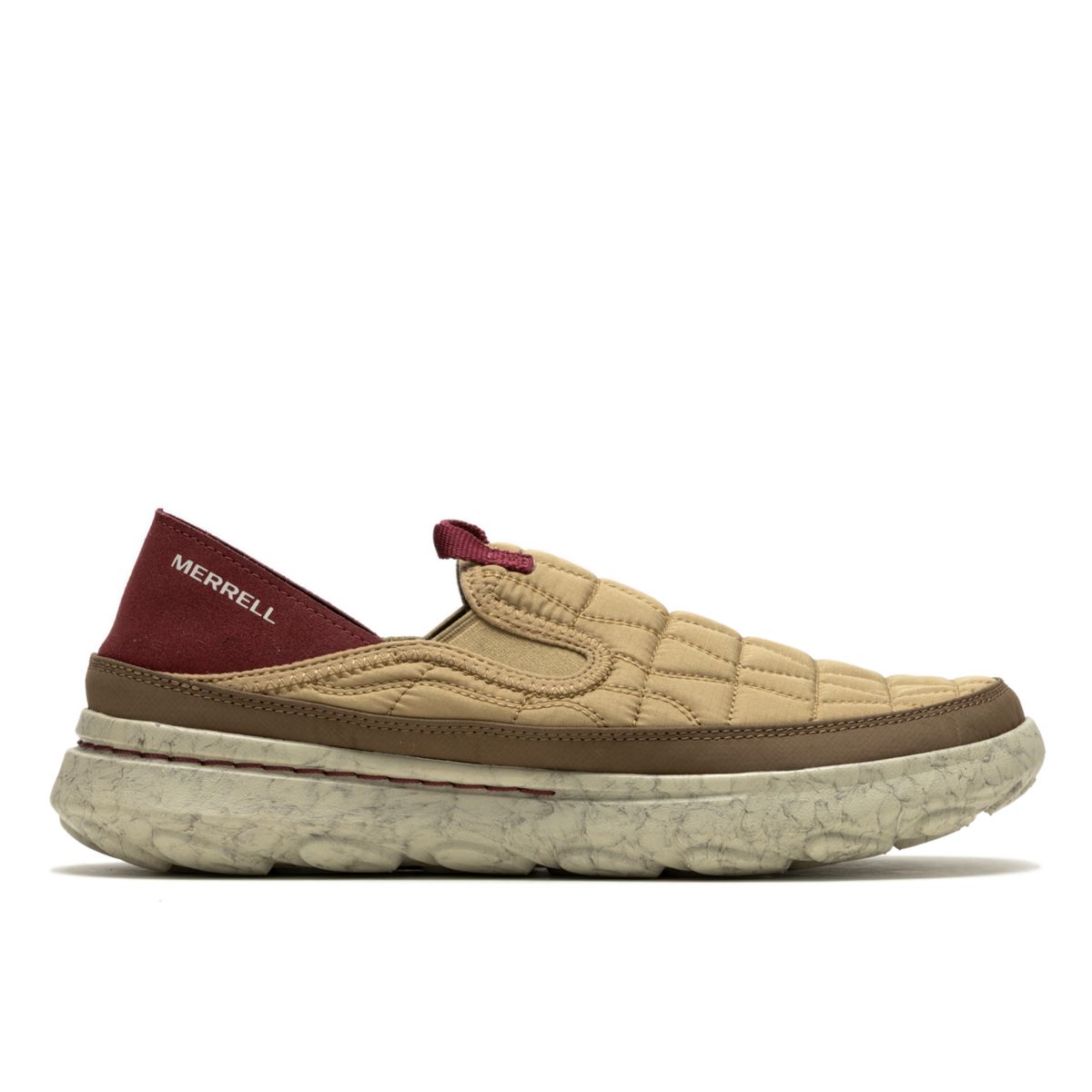 Hut Moc 2 - Slip Ons | Merrell