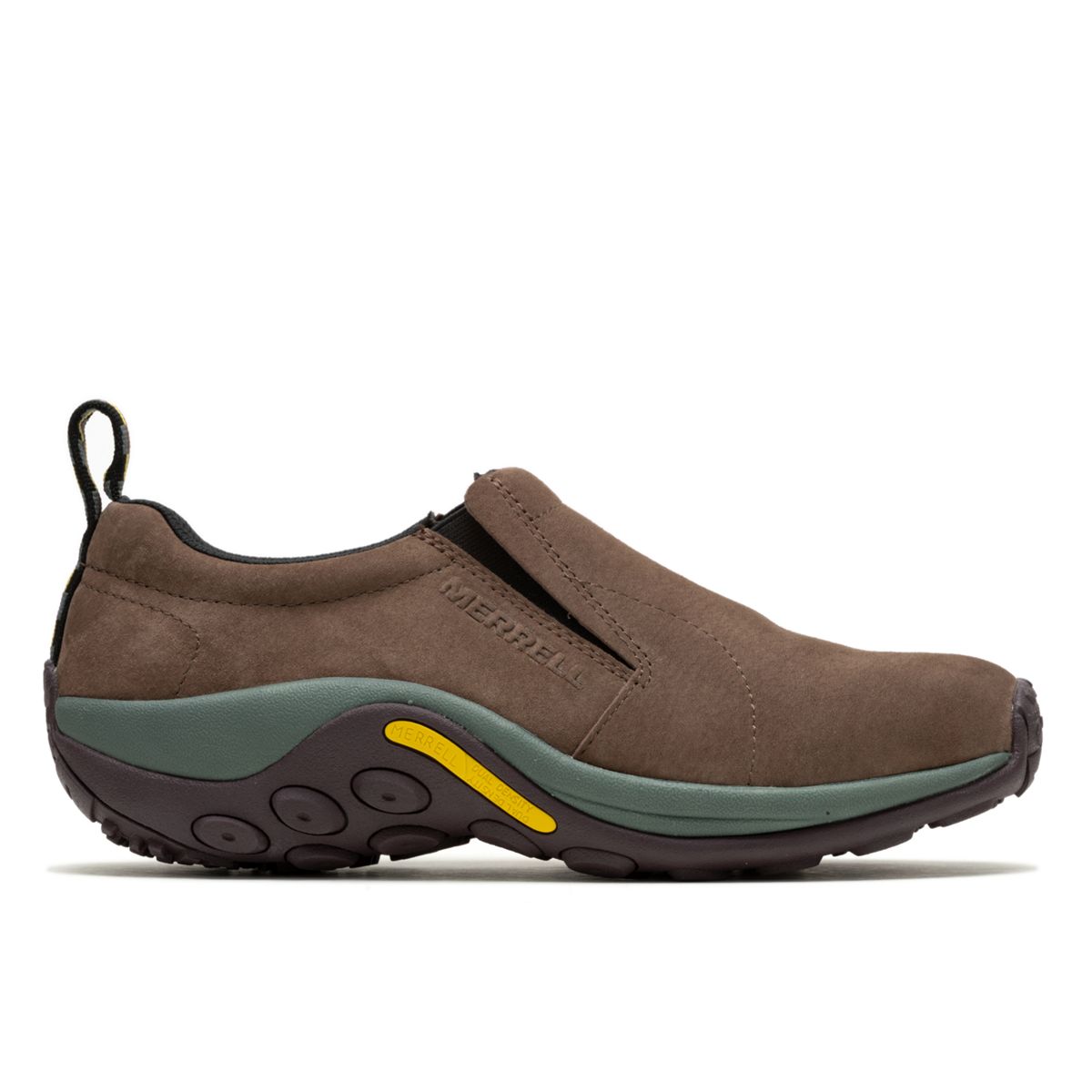 Men's Jungle Moc - View Full Collection | Merrell