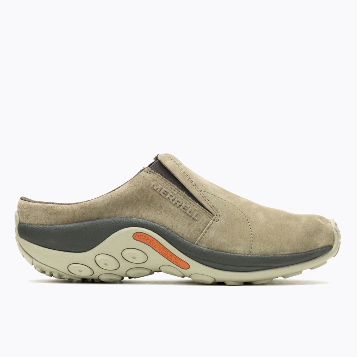 Merrell air cushion slip sales on