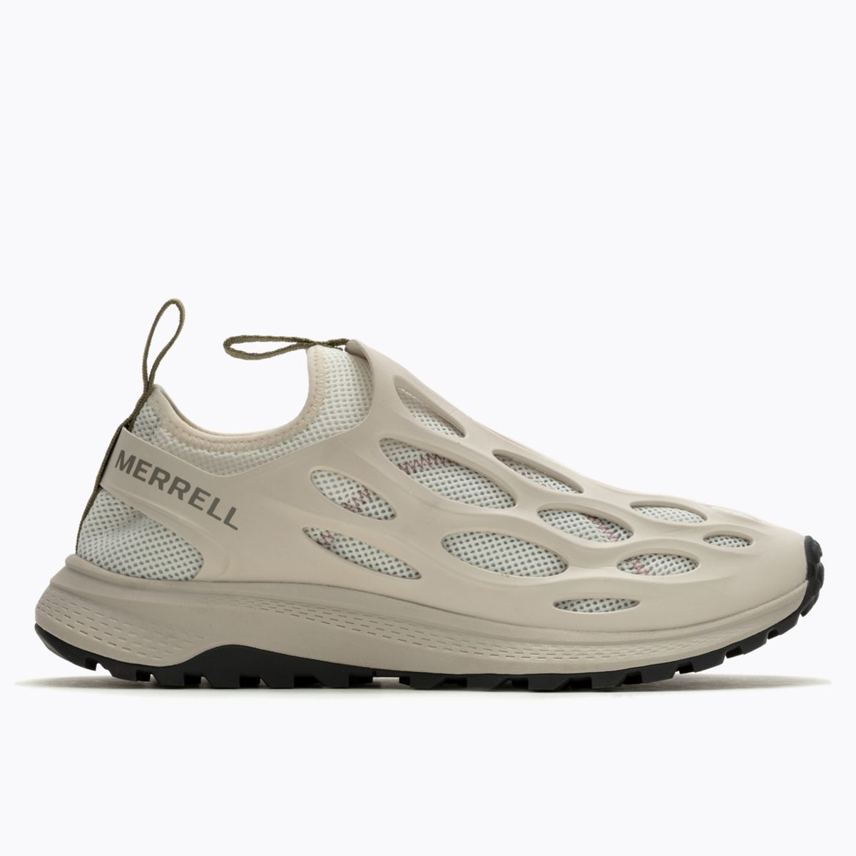 Do merrells best sale run small