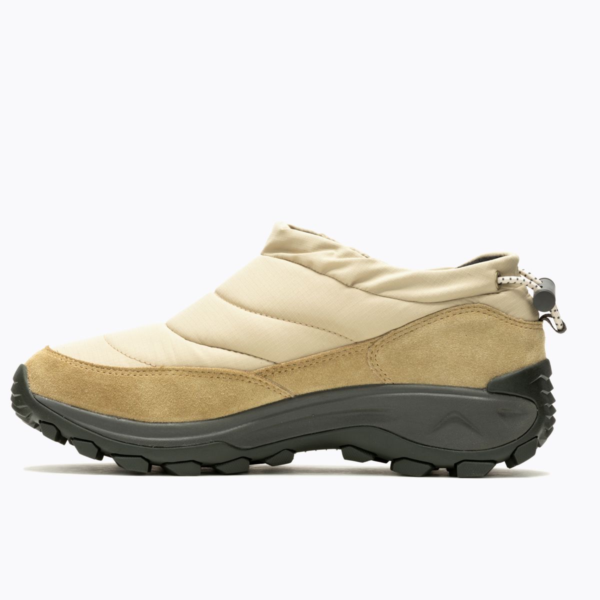 Winter Moc Zero, Camel, dynamic 3