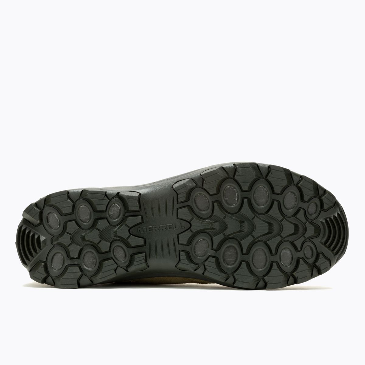 Winter Moc Zero, Camel, dynamic 5