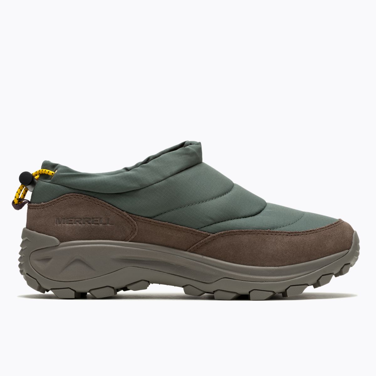 Winter Moc Zero - Slip Ons | Merrell