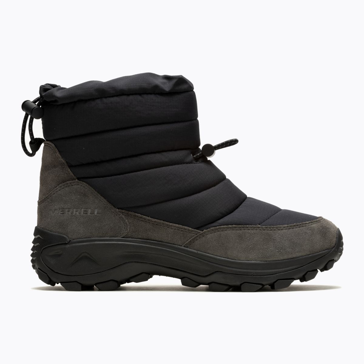Men - Winter Moc Zero Tall - Boots | Merrell
