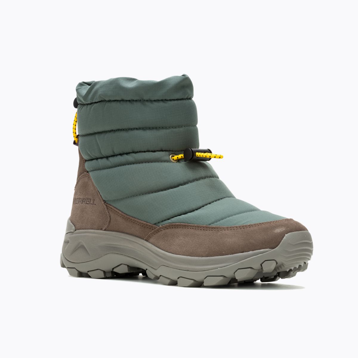 Winter Moc Zero Tall, Bracken/Pine, dynamic 2