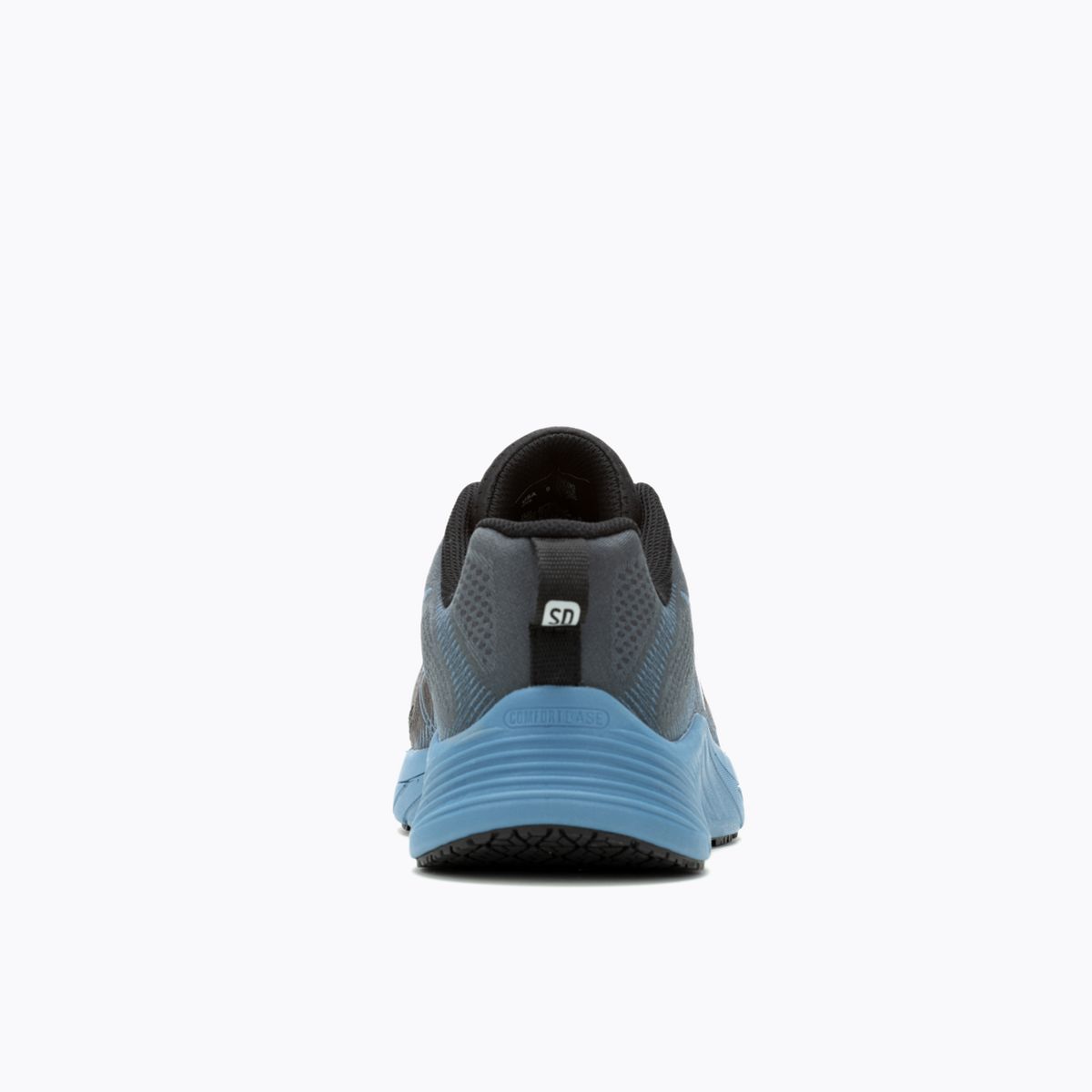 Moab Flight Carbon Fiber SD Work Shoe Wide Width, Black/ Steel, dynamic 4