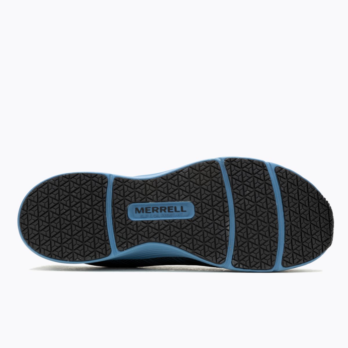 Moab Flight Carbon Fiber SD Work Shoe Wide Width, Black/ Steel, dynamic 6