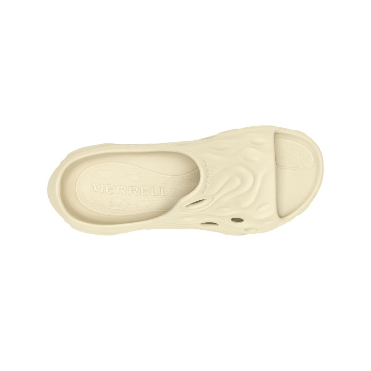 Hydro Slide 2, Oyster, dynamic 3