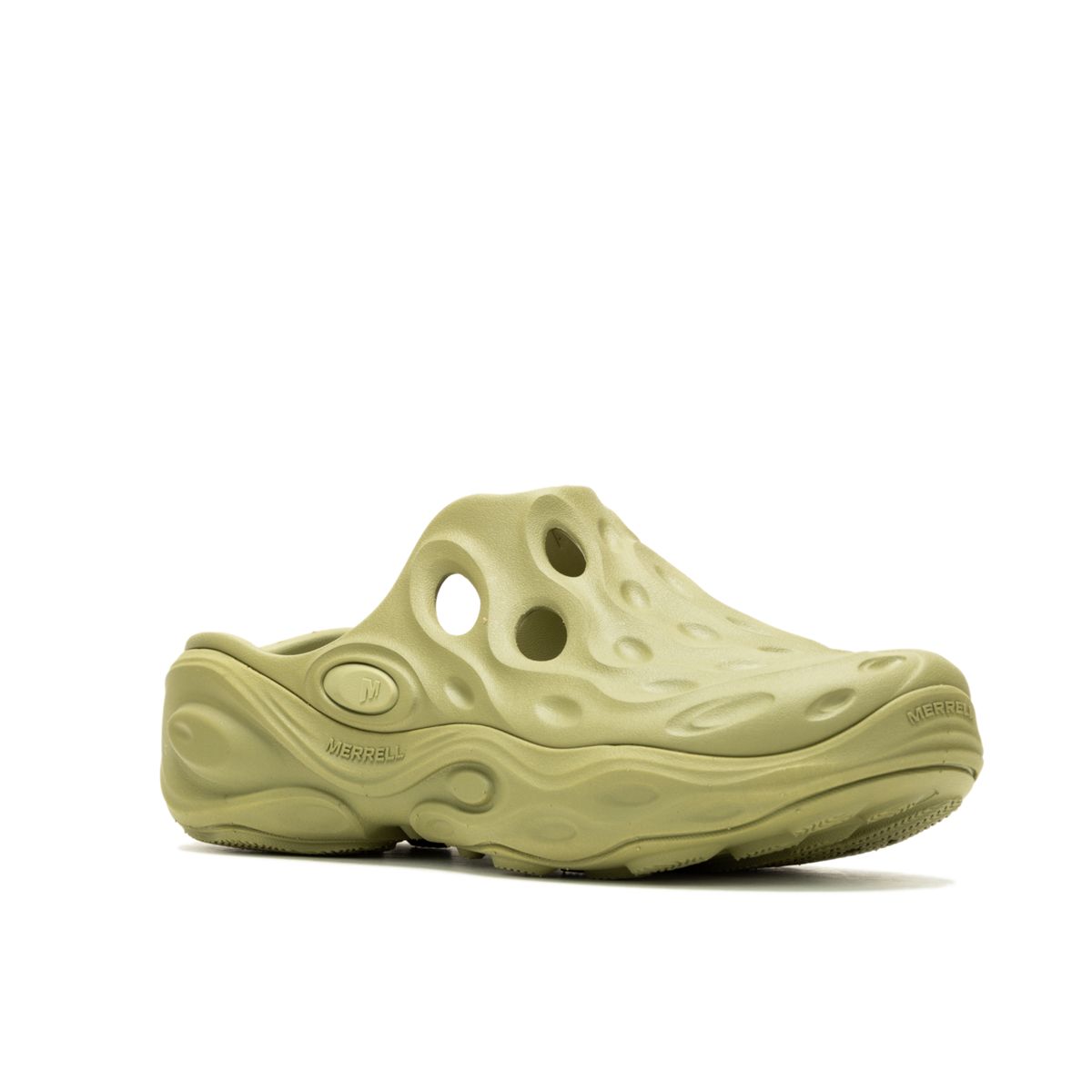 Hydro Next Gen Mule SE, Mosstone, dynamic 2