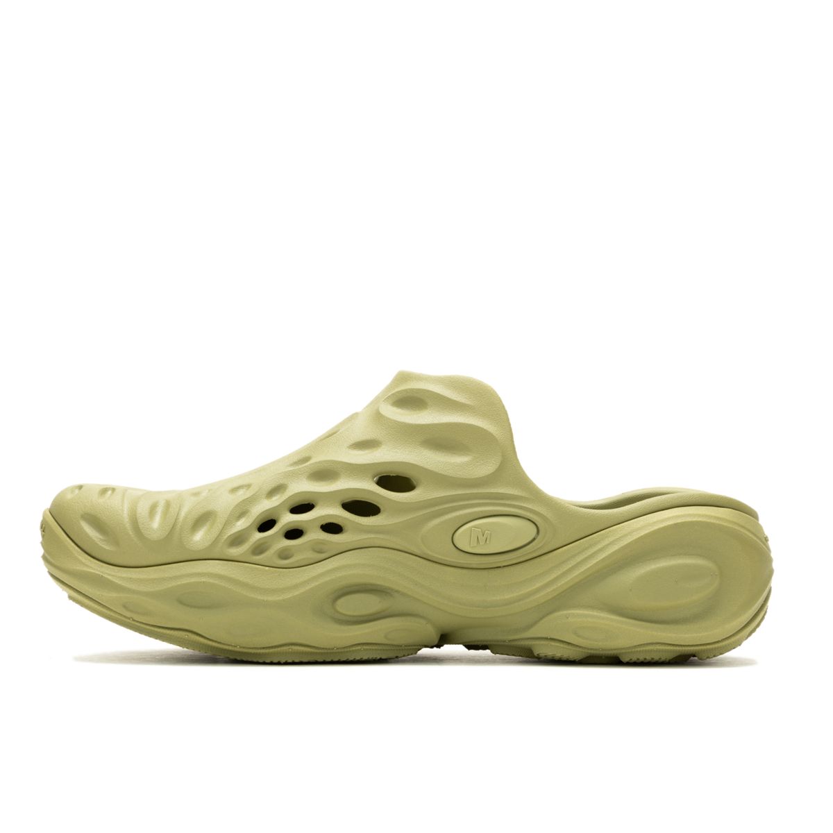 Hydro Next Gen Mule SE, Mosstone, dynamic 3
