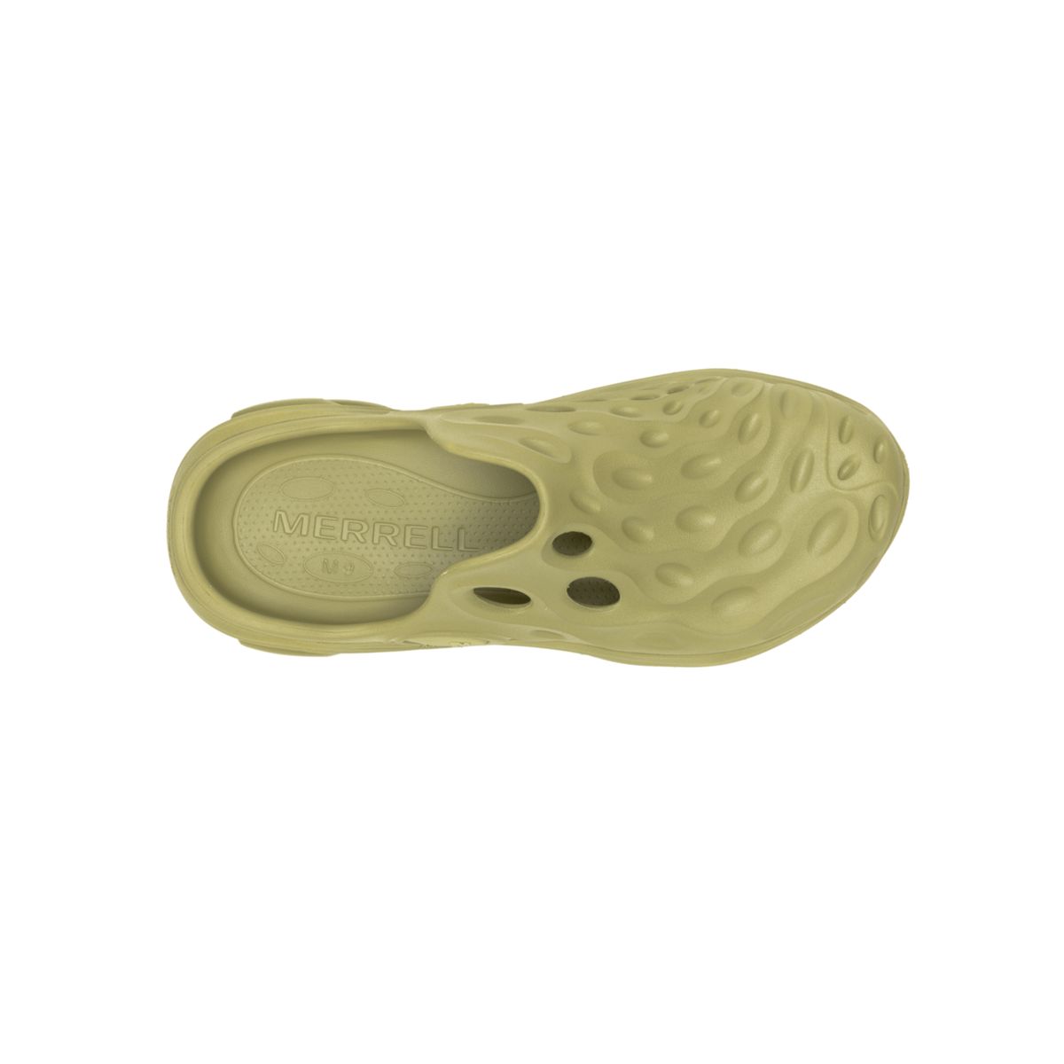 Hydro Next Gen Mule SE, Mosstone, dynamic 6