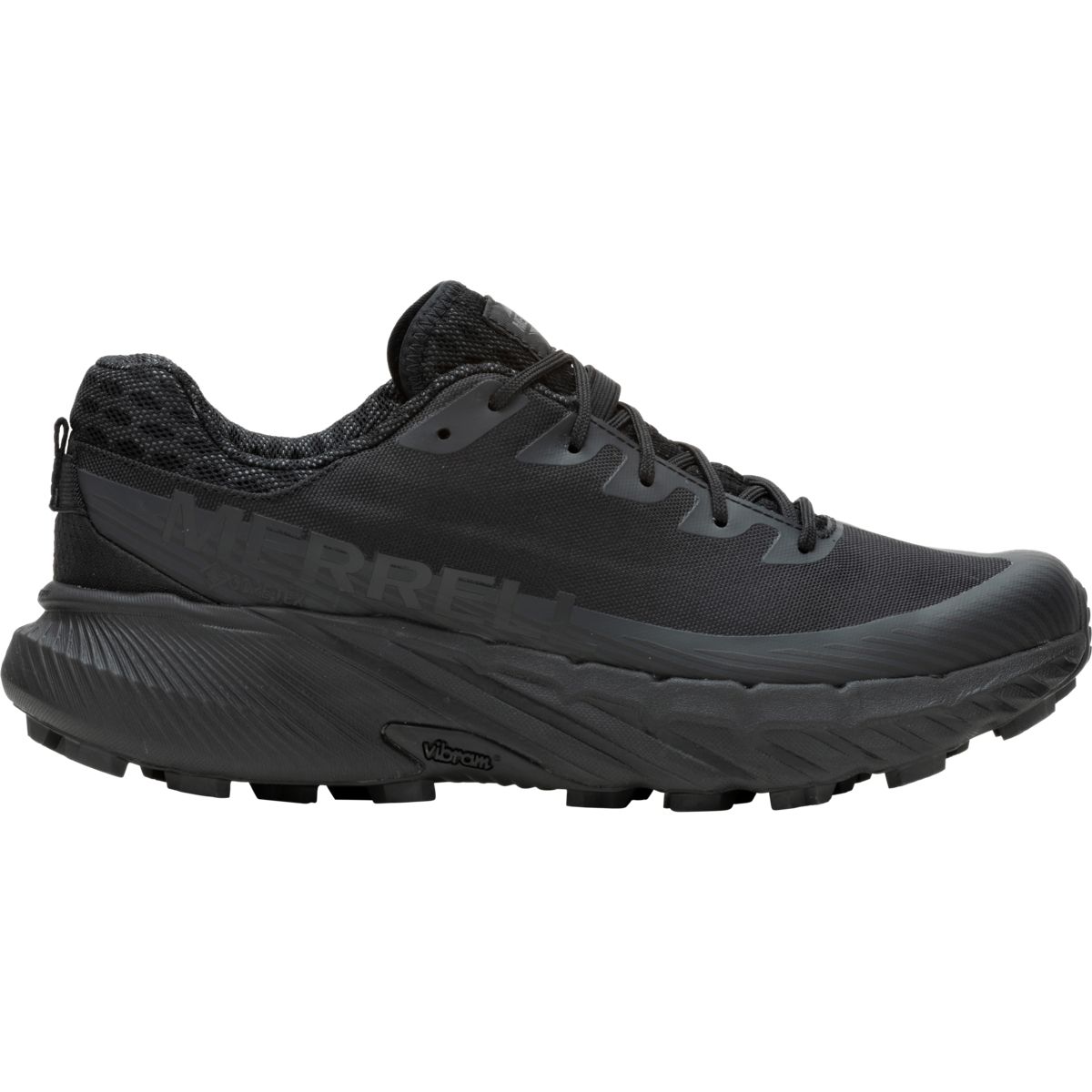 Agility Peak 5 Tactical Low, Black, dynamic 1