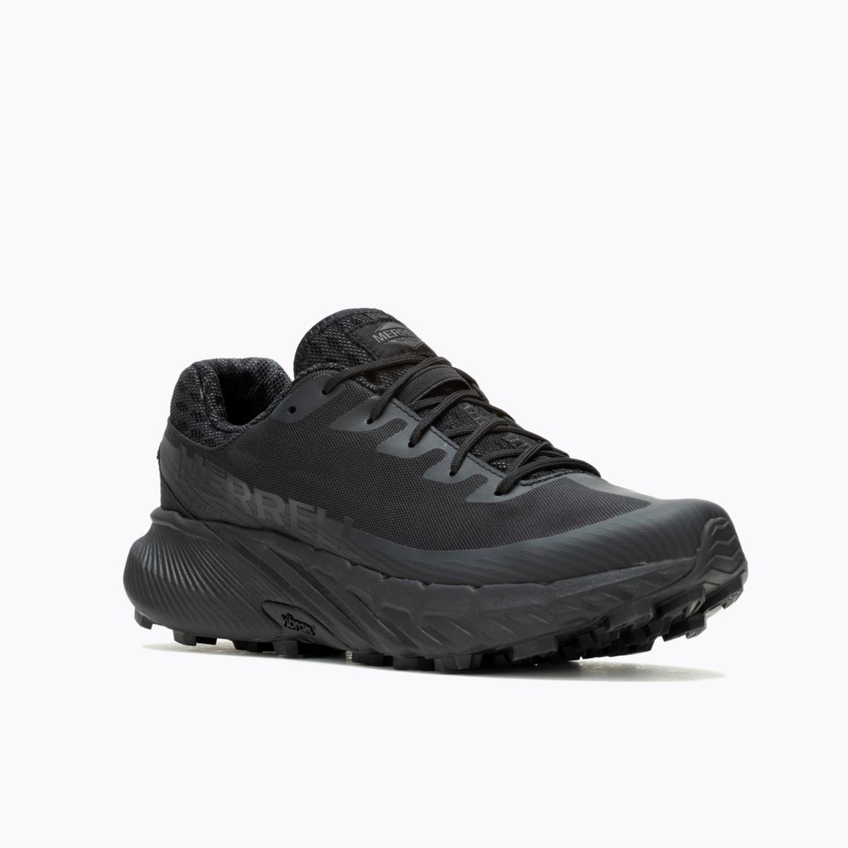 Agility Peak 5 Tactical Low, Black, dynamic 4