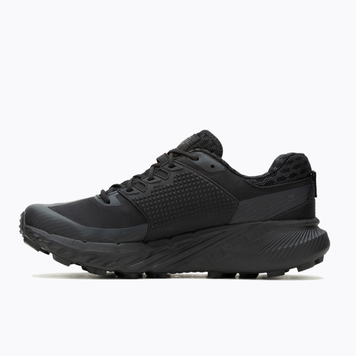 Agility Peak 5 Tactical Low, Black, dynamic 5