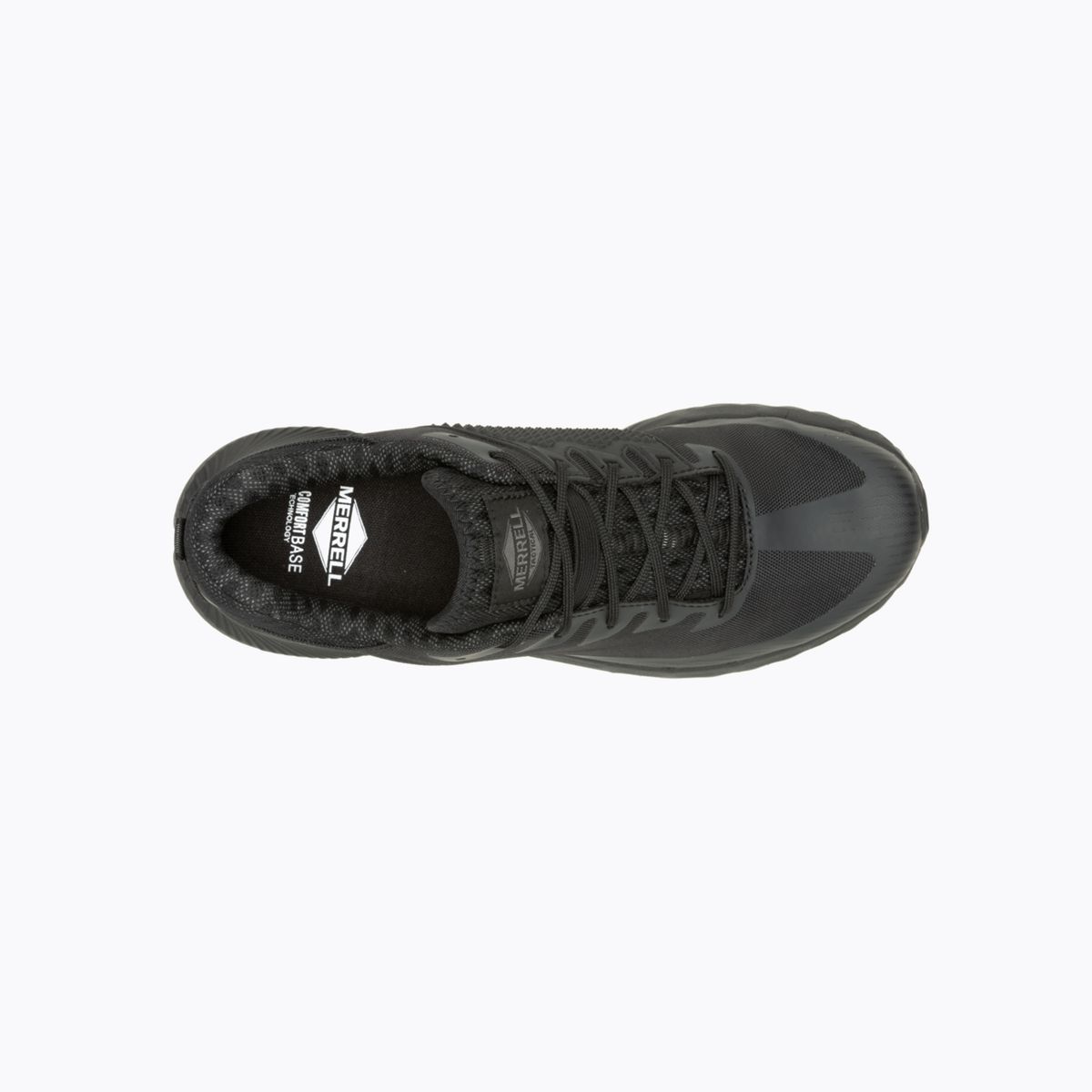 Agility Peak 5 Tactical Low, Black, dynamic 3