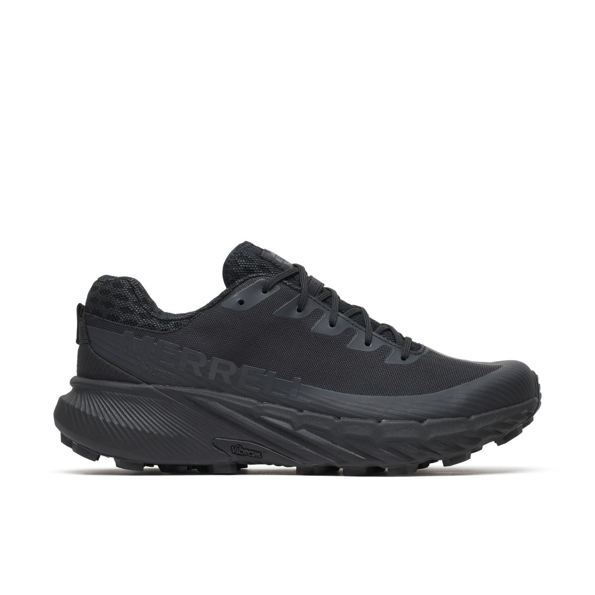 Agility Peak 5 Tactical GORE-TEX® Low, Black, dynamic