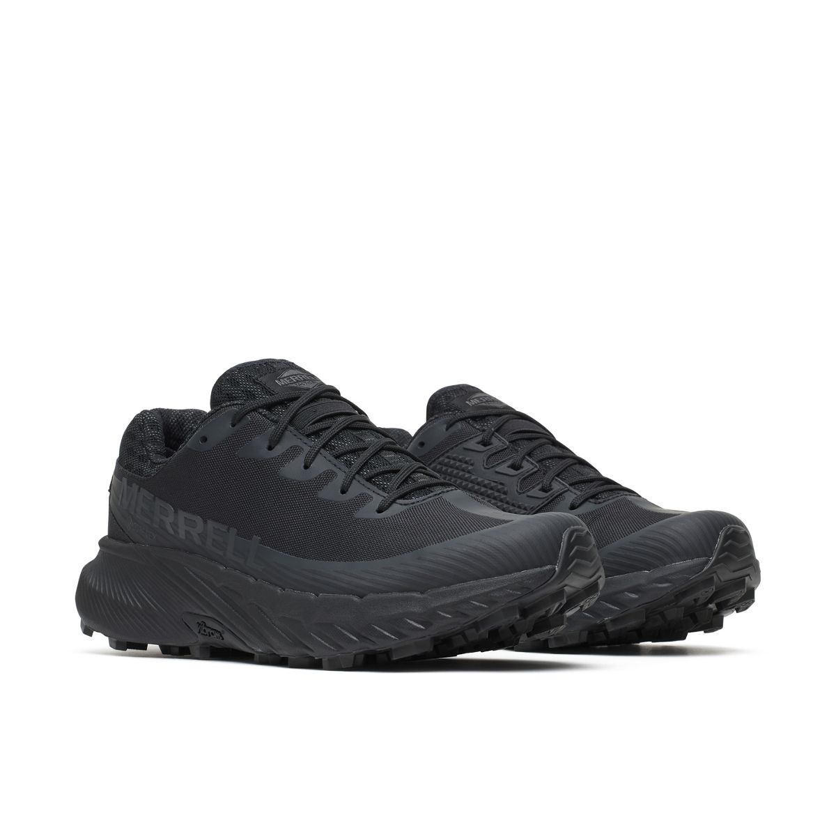 Agility Peak 5 Tactical GORE-TEX® Low, Black, dynamic 2