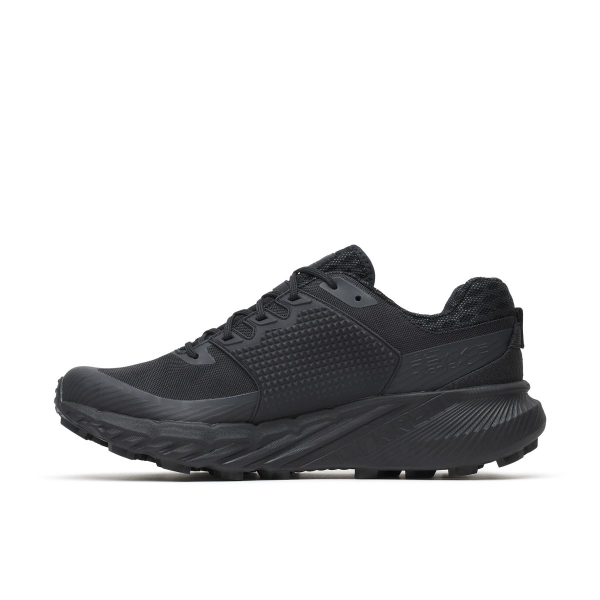 Agility Peak 5 Tactical GORE-TEX® Low, Black, dynamic 3
