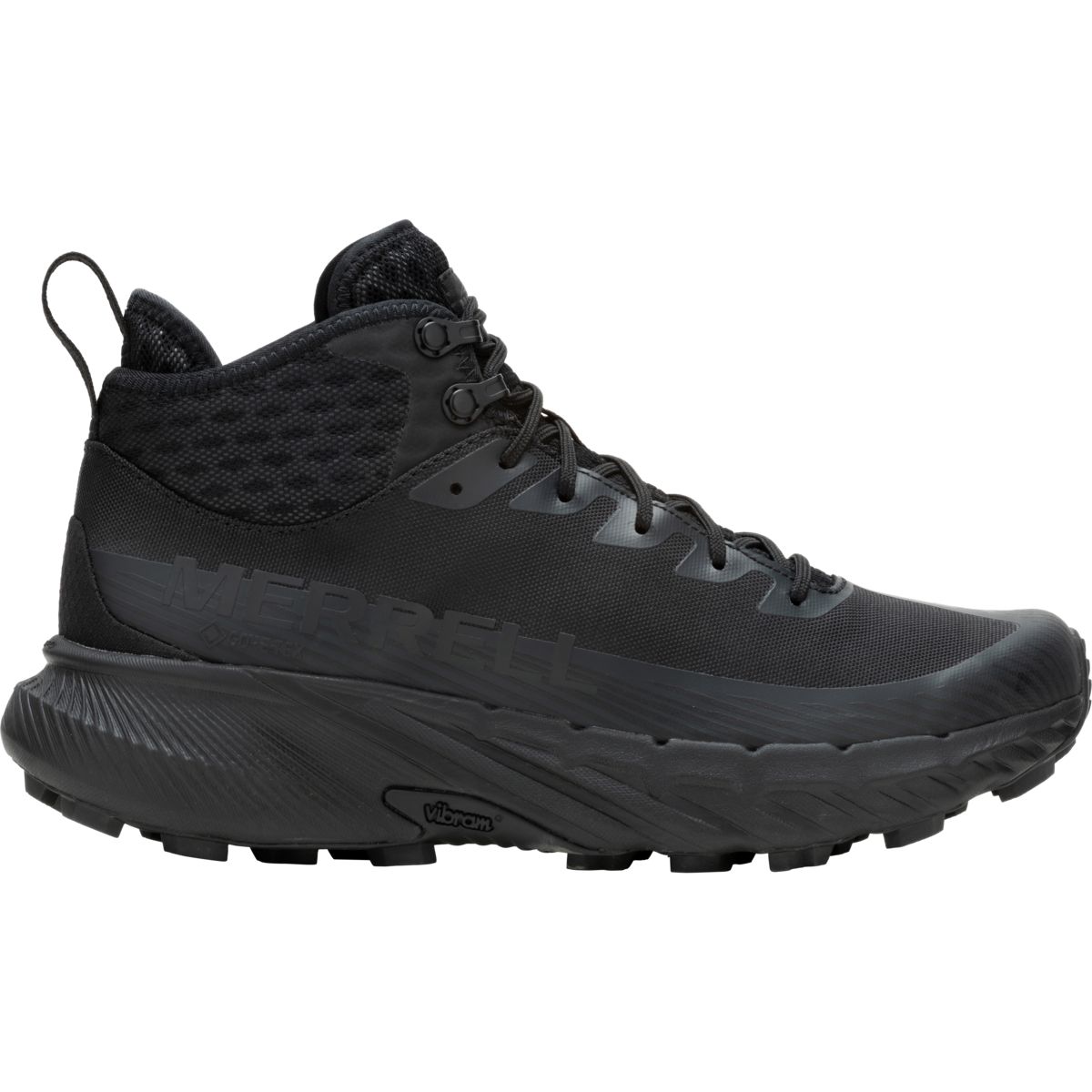 Agility Peak 5 Tactical Mid