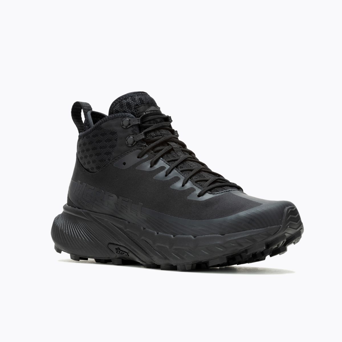 Agility Peak 5 Tactical Mid