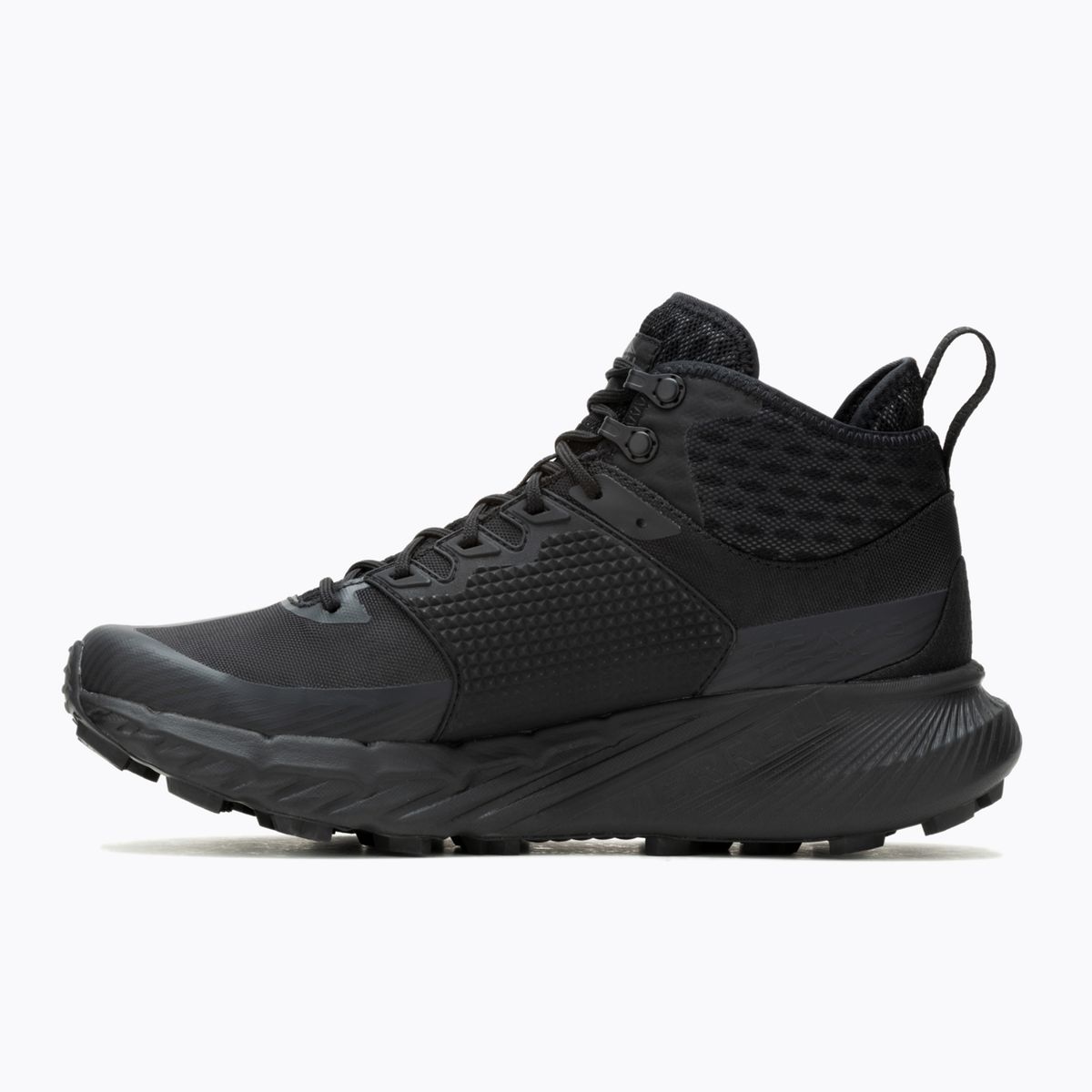 Agility Peak 5 Tactical Mid GORE-TEX®, Black, dynamic 5