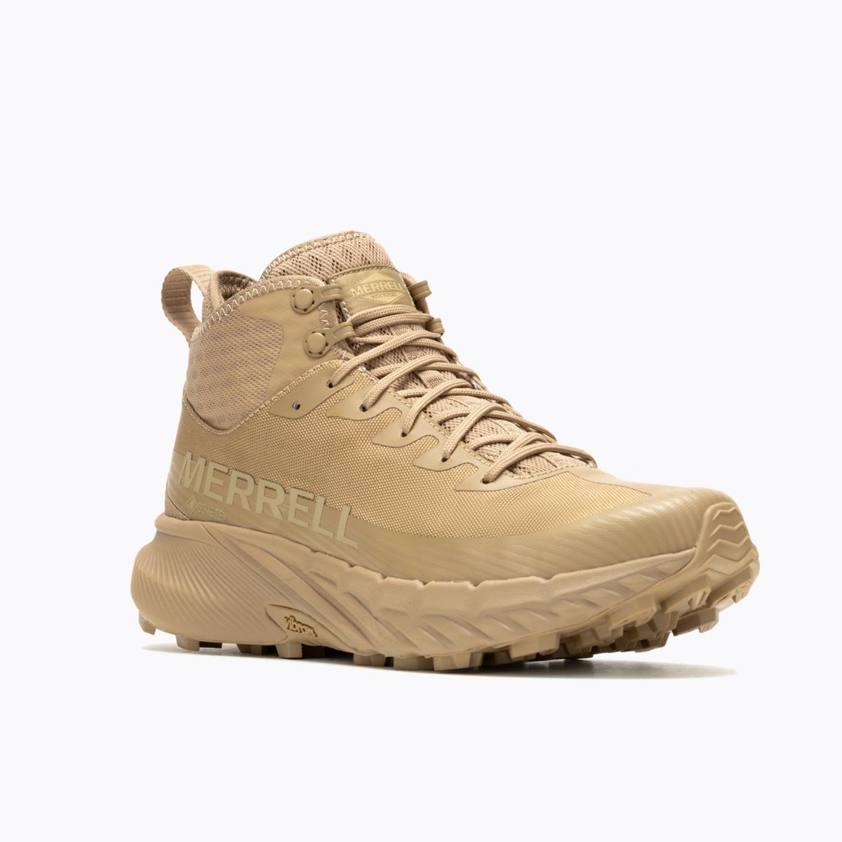 Agility Peak 5 Tactical Mid GORE-TEX®, Coyote, dynamic 4