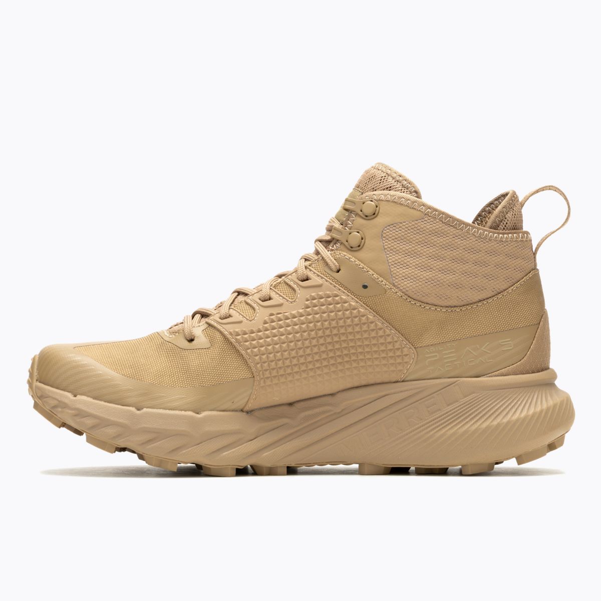 Agility Peak 5 Tactical Mid GORE-TEX®, Coyote, dynamic 5