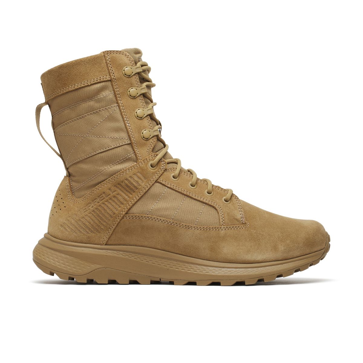 MQC Strike Tactical, Coyote, dynamic 1