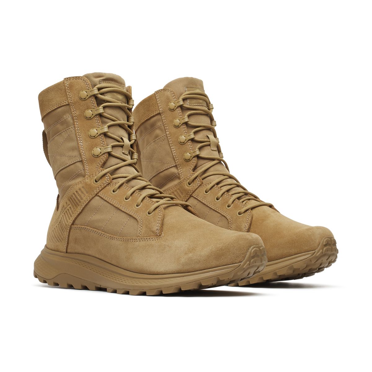 MQC Strike Tactical, Coyote, dynamic 2