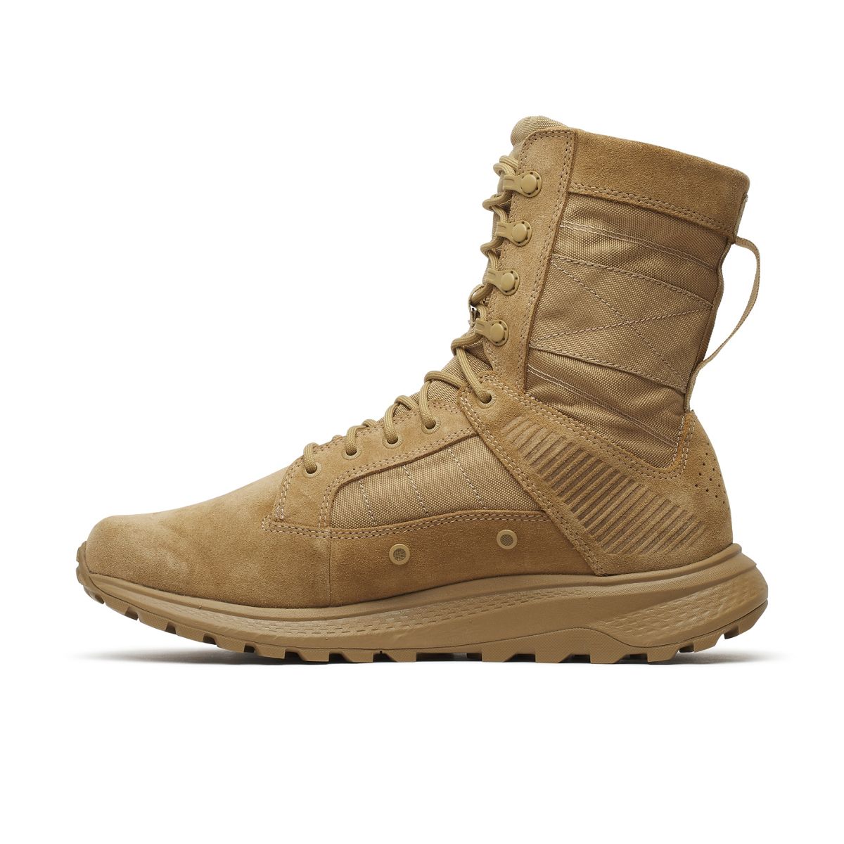 MQC Strike Tactical, Coyote, dynamic 3