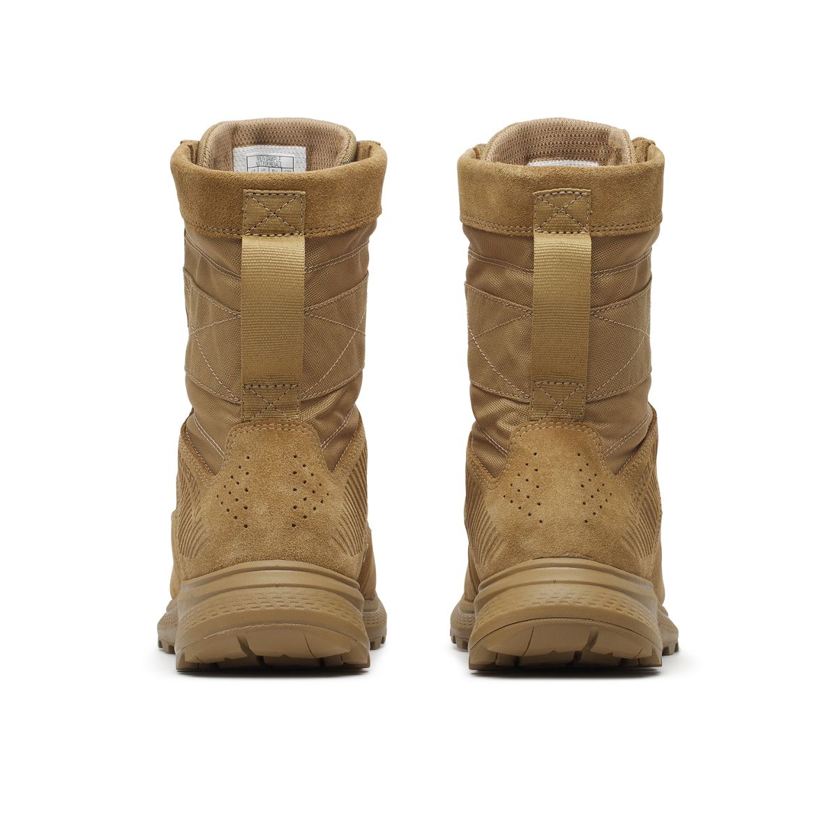 MQC Strike Tactical, Coyote, dynamic 4