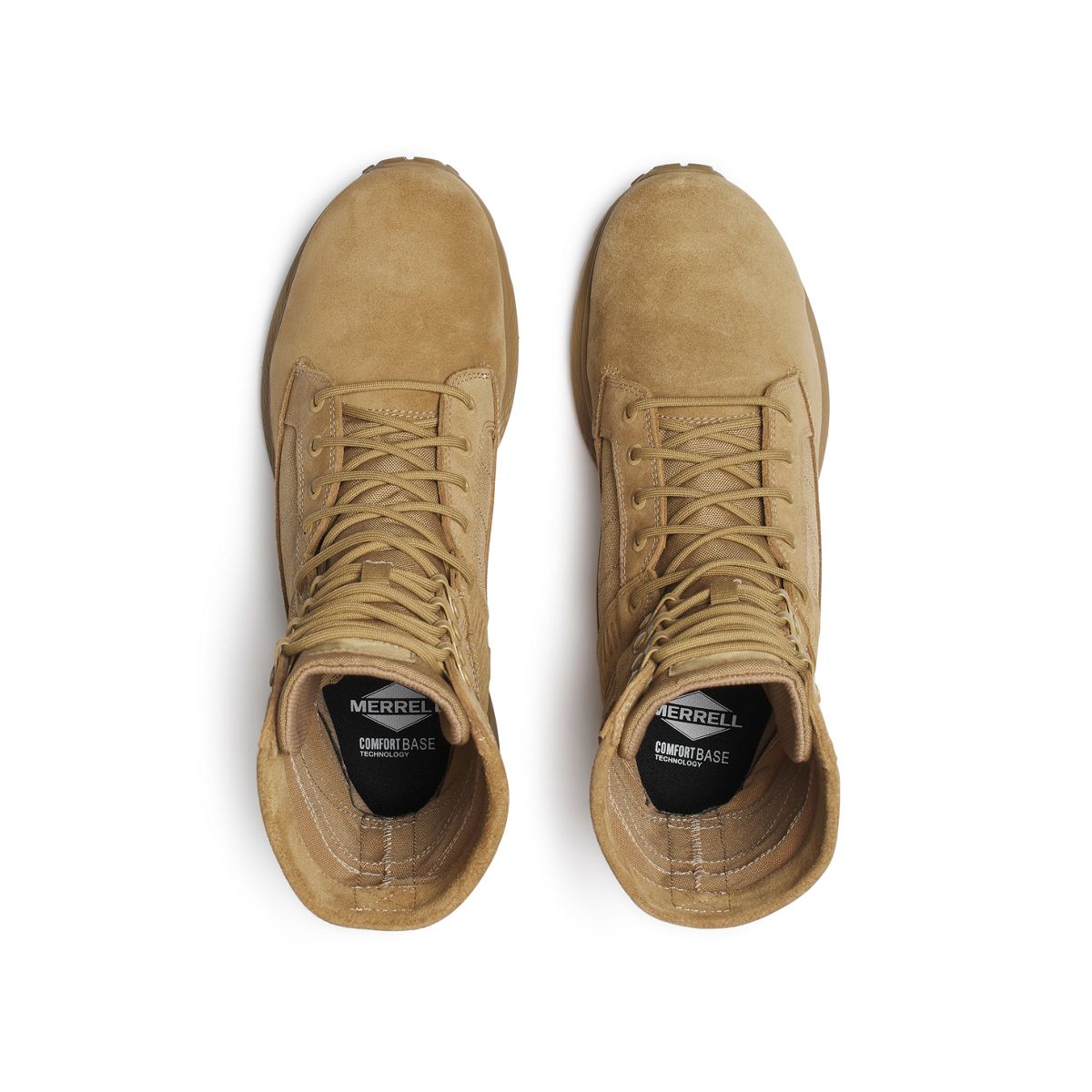 MQC Strike Tactical, Coyote, dynamic 6