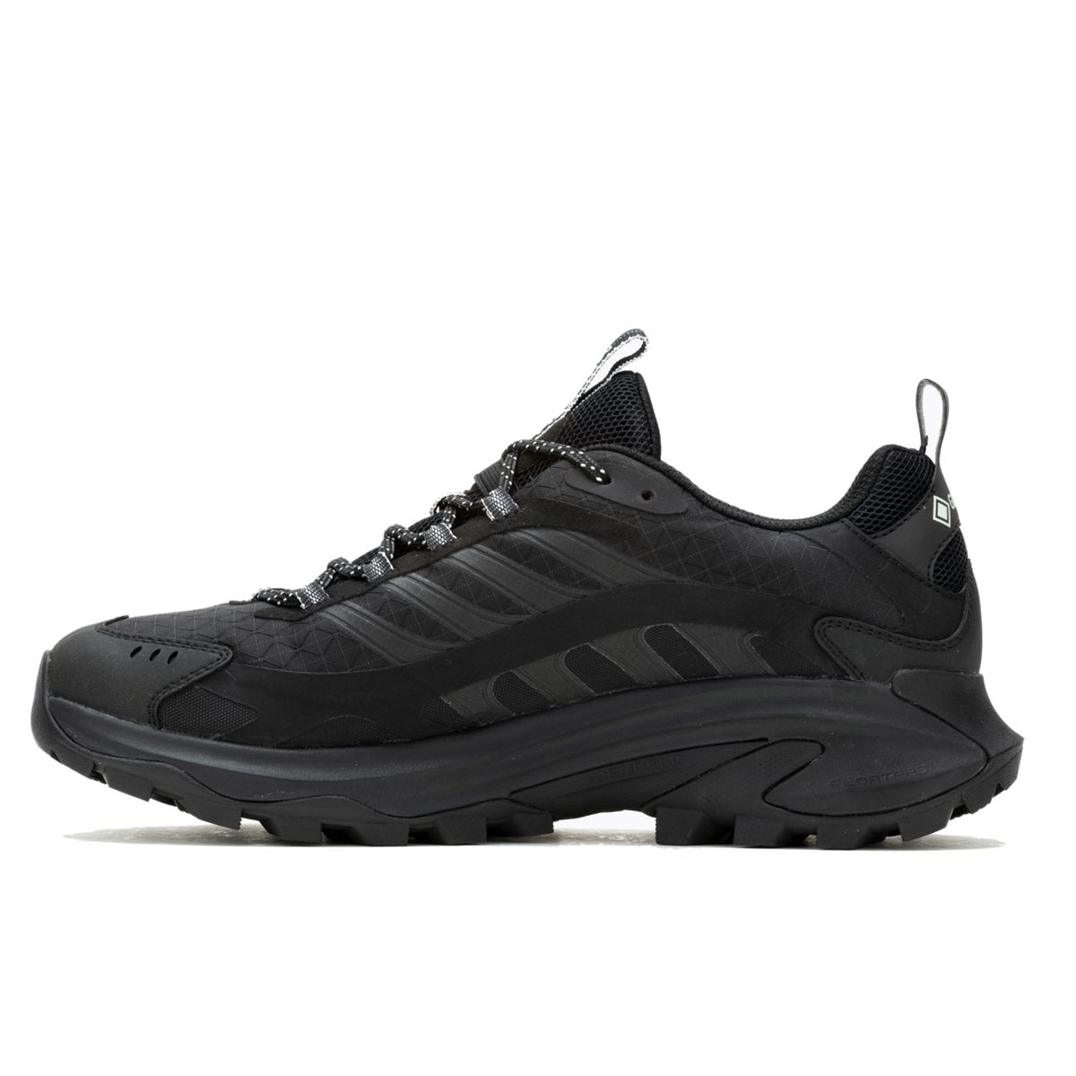 Moab Speed 2 GORE-TEX® BL 1TRL, Black, dynamic 5