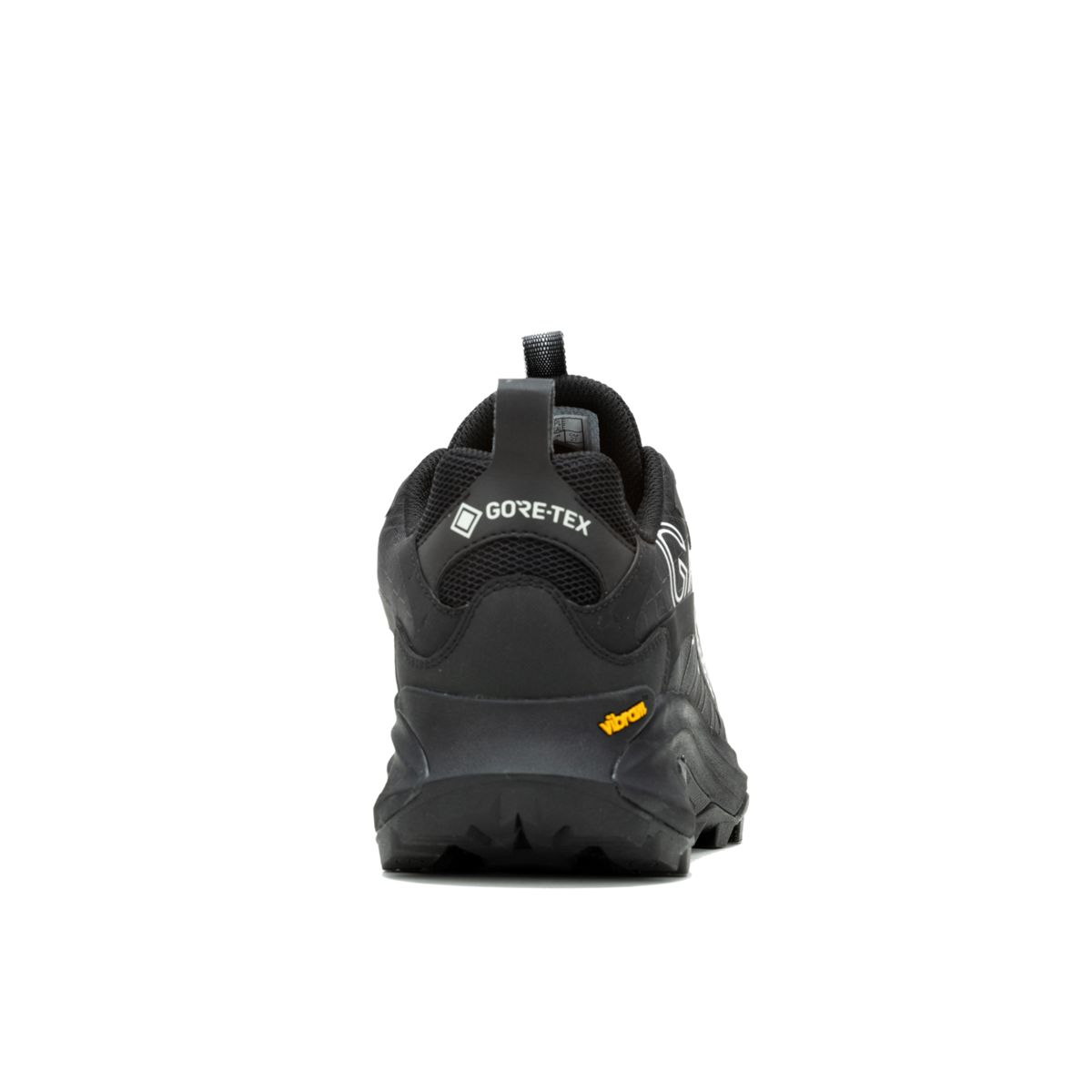 Moab Speed 2 GORE-TEX® BL 1TRL, Black, dynamic 4