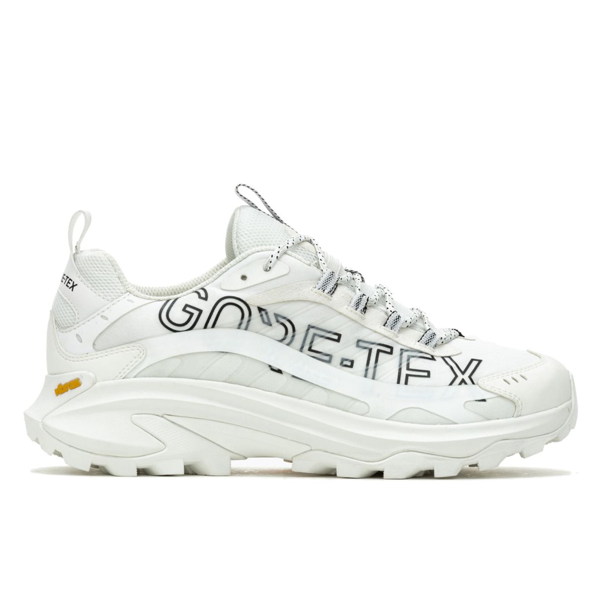 Moab Speed 2 GORE-TEX® BL 1TRL, White, dynamic