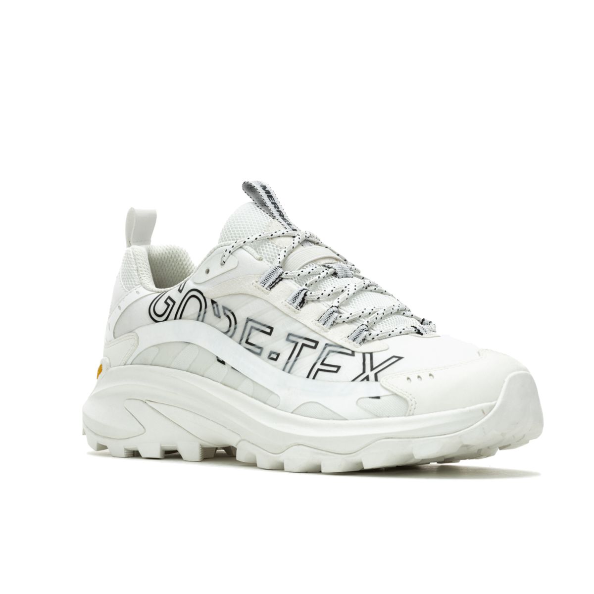 Moab Speed 2 GORE-TEX® BL 1TRL, White, dynamic 4