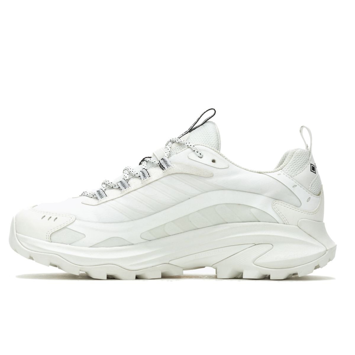 Moab Speed 2 GORE-TEX® BL 1TRL, White, dynamic 5