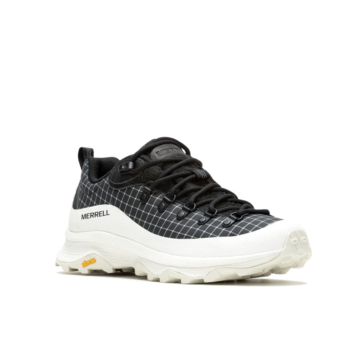 Ontario Speed RS 1TRL, Black, dynamic 2