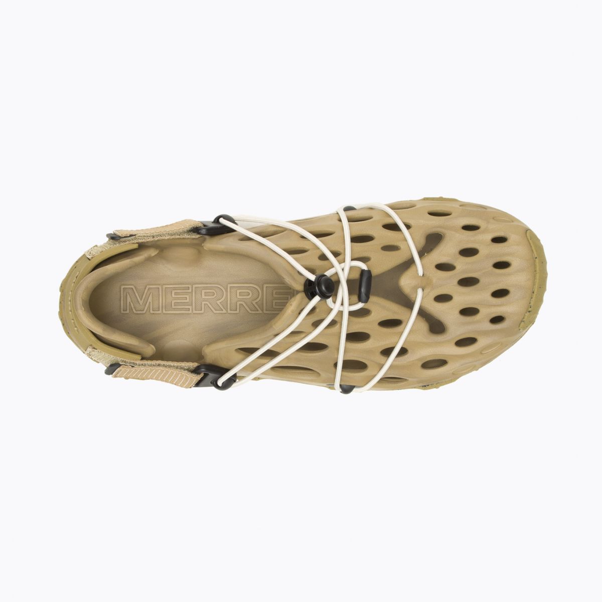 Hydro Moc AT Cage 1TRL, Coyote, dynamic 3