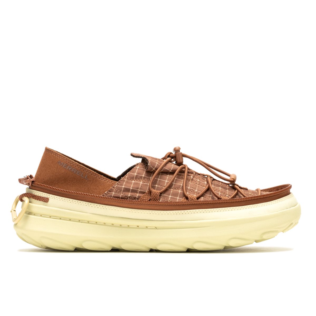 Men's world vue hot sale craft moc