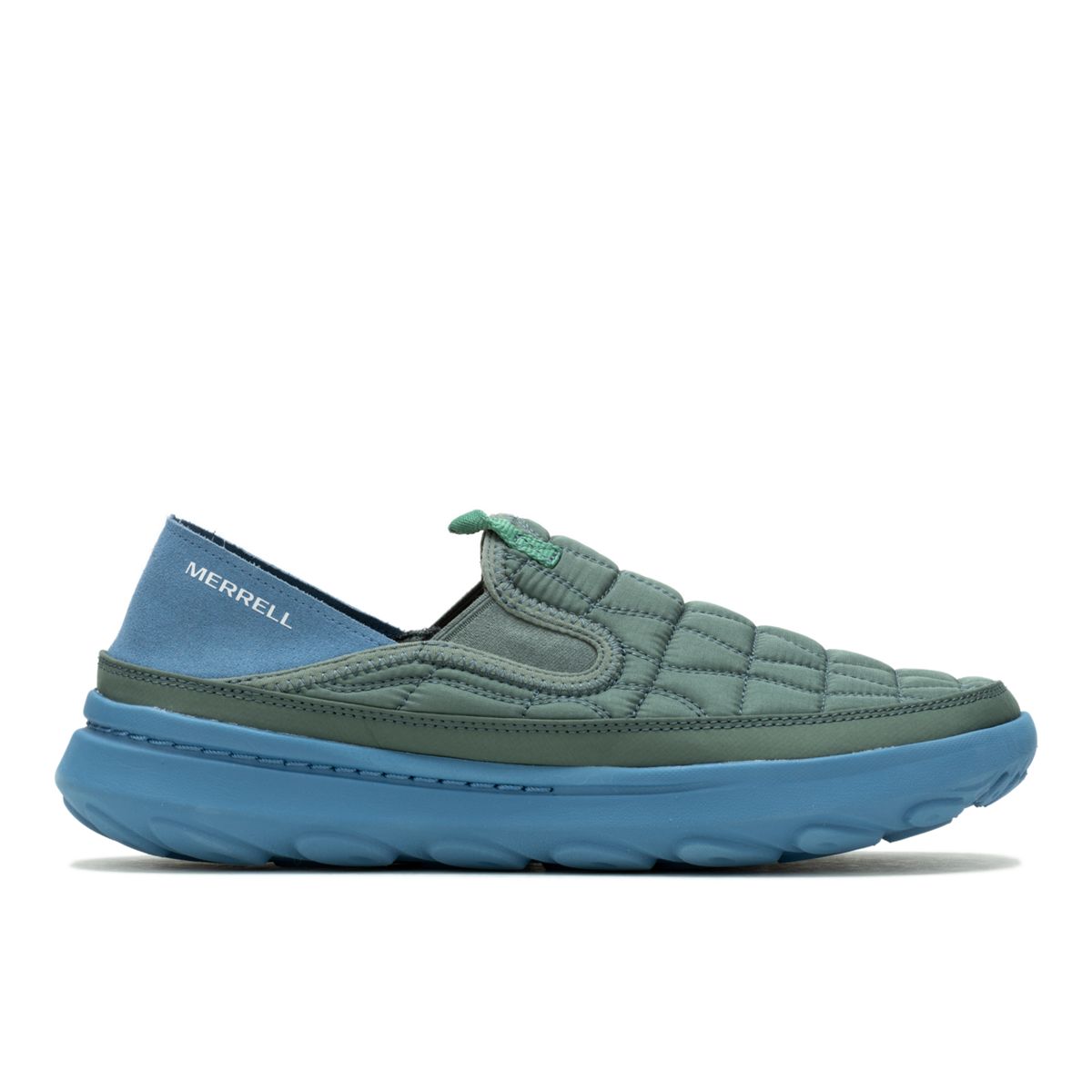 Men - Hut Moc 2 - Slip Ons | Merrell